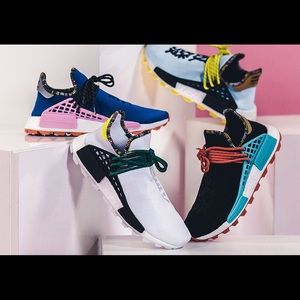 Meet your Posher, Shaq